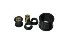Energy Suspension - Energy Suspension 06-11 Honda Civic DX/EX/LX Black Hyper-Flex Steering Rack Bushing - 16.10107G - Image 2