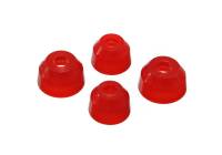 Energy Suspension - Energy Suspension 90-97 Honda Accord/Odyssey Red Front Ball Joint Boot Set - 16.13102R - Image 2