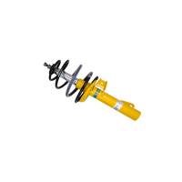 Bilstein - Bilstein B12 Pro-Kit 2012 Volkswagen Beetle Base Front and Rear Monotube Suspension Kit - 46-259462 - Image 4