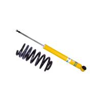 Bilstein - Bilstein B12 Pro-Kit 2012 Volkswagen Beetle Base Front and Rear Monotube Suspension Kit - 46-259462 - Image 5