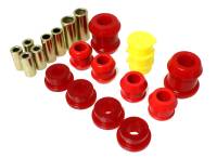 Energy Suspension - Energy Suspension 94-01 Acura Integra  / 92-95 Honda Civic/CRX / 93-97 Honda Del Sol (including VTEC - 16.3105R - Image 3