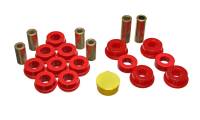 Energy Suspension - Energy Suspension 94-97 Honda Accord/Odyssey Red Front Control Arm Bushing Set - 16.3106R - Image 1