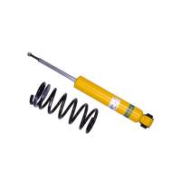 Bilstein - Bilstein B12 Pro-Kit 15-17 Mercedes-Benz C300 Front and Rear Suspension Kit - 46-266347 - Image 6