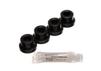 Energy Suspension - Energy Suspension 84-87 Honda Civic/CRX Black Rear End Links - 16.5102G - Image 2