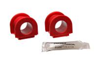 Energy Suspension - Energy Suspension 94-01 Acura Integra / 92-95 Honda Civic/CRX / 93-97 Honda Del Sol (including VTEC) - 16.5105R - Image 1