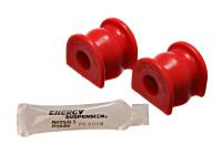Energy Suspension - Energy Suspension 99-00/02-05 Honda Civic Si Red 15mm Rear Sway Bar Bushings - 16.5134R - Image 1