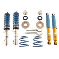 Bilstein - Bilstein B14 2000 Audi TT Quattro Base Front and Rear Performance Suspension System - 47-080416 - Image 2