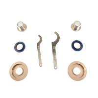 Bilstein - Bilstein B14 2000 Audi TT Quattro Base Front and Rear Performance Suspension System - 47-080416 - Image 5