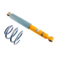 Bilstein - Bilstein B14 2000 Audi TT Quattro Base Front and Rear Performance Suspension System - 47-080416 - Image 7