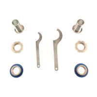 Bilstein - Bilstein B14 2006 Audi TT Sport Front and Rear Performance Suspension System - 47-080478 - Image 5