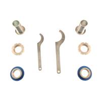Bilstein - Bilstein B14 2006 Audi TT Sport Front and Rear Performance Suspension System - 47-080478 - Image 8