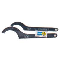 Bilstein - Bilstein B14 2003 BMW 530i Base Sedan Front and Rear Suspension Kit - 47-100763 - Image 8