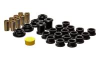 Energy Suspension - Energy Suspension Rear Control Arm Bushing - Black - 18.3102G - Image 1
