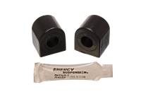 Energy Suspension - Energy Suspension Saturn Rear Sway Bar Bushing - Black - 18.5102G - Image 1