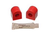 Energy Suspension - Energy Suspension Saturn Rear Sway Bar Bushing - Red - 18.5102R - Image 2