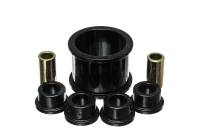 Energy Suspension - Energy Suspension 08-14 Subaru Impreza WRX Black Rack and Pinion Bushing Set - 19.10101G - Image 2
