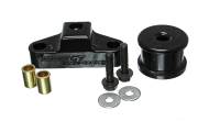 Energy Suspension - Energy Suspension Subaru Forester/Impreza/Legacy/Outback/WRX Black Trans Shifter Bushing Set - 19.1102G - Image 2