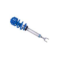 Bilstein - Bilstein B14 2006 Audi A6 Base Front and Rear Suspension Kit - 47-116573 - Image 6