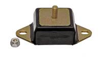 Energy Suspension - Energy Suspension Jeep Motor Mount - Black - 2.1102G - Image 1