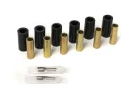 Energy Suspension - Energy Suspension Cj Sprg Bush/ Frt Or Rr - Black - 2.2101G - Image 3