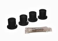 Energy Suspension - Energy Suspension Cj Frt Sprg Bush - Black - 2.2105G - Image 2