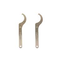 Bilstein - Bilstein B14 1985 Volkswagen Golf Base Front and Rear Performance Suspension System - 47-124844 - Image 5