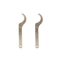Bilstein - Bilstein B14 1985 Volkswagen Golf Base Front and Rear Performance Suspension System - 47-124844 - Image 7