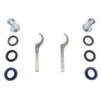 Bilstein - Bilstein B14 (PSS) 99-06 VW Golf/99-05 Jetta/99-10 Beetle Front & Rear Performance Suspension System - 47-124851 - Image 7