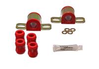 Energy Suspension - Energy Suspension Jeep Stab Bush - Red - 2.5101R - Image 2