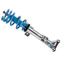 Bilstein - Bilstein B14 2009 Mercedes-Benz C230 Base Front and Rear Suspension Kit - 47-141179 - Image 7