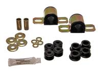 Energy Suspension - Energy Suspension 28Mm Jeep Stabilizer Bar Bush - Black - 2.5105G - Image 2