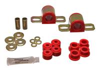 Energy Suspension - Energy Suspension 28Mm Jeep Stabilizer Bar Bush - Red - 2.5105R - Image 3
