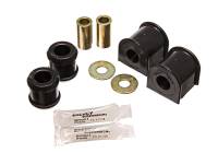 Energy Suspension - Energy Suspension Rear Sway Bar Bushing Set 19Mm - Black - 2.5113G - Image 2
