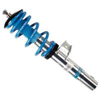 Bilstein - Bilstein B14 2012 Volkswagen Beetle Turbo Front and Rear Suspension Kit - 47-158276 - Image 6