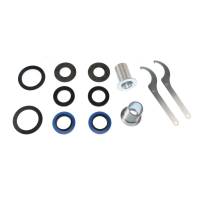 Bilstein - Bilstein B14 2010 Volkswagen Golf Base Front and Rear Performance Suspension System - 47-158283 - Image 4