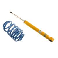 Bilstein - Bilstein B14 2010 Volkswagen Golf Base Front and Rear Performance Suspension System - 47-158283 - Image 8