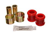 Energy Suspension - Energy Suspension Track Arm Bushing Set - Front - Red - 2.7106R - Image 2