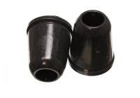 Energy Suspension - Energy Suspension Rear Bump Stop Set - Black - 2.9103G - Image 2