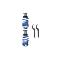 Bilstein - Bilstein B14 (PSS) Front & Rear Performance Sus System 2015 VW Golf w/ 50mm Outside Dia Strut - 47-229945 - Image 4