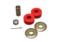 Energy Suspension - Energy Suspension 63-82 Chevy Corvette Red Power Steering Ram Bushing Set - 3.10102R - Image 3