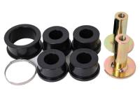 Energy Suspension - Energy Suspension 07-13 Chevrolet Silverado 1500 Rack and Pinion Bushing Set - Black - 3.10103G - Image 1