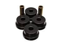 Energy Suspension - Energy Suspension Corvette Diff Carrier Mount - Black - 3.1103G - Image 2