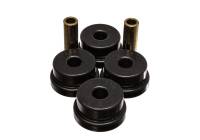Energy Suspension - Energy Suspension Corvette Diff Carrier Mount - Black - 3.1103G - Image 3