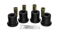 Energy Suspension - Energy Suspension S-10 Diff Carrier Brkt Bushing - Black - 3.1105G - Image 2