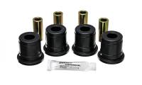 Energy Suspension - Energy Suspension S-10 Diff Carrier Brkt Bushing - Black - 3.1105G - Image 3