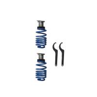 Bilstein - Bilstein B14 (PSS) Front & Rear Performance Sus System 2015 VW Golf w/ 55mm Outside Dia Strut - 47-229952 - Image 7