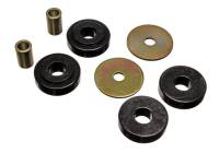 Energy Suspension Trans Cross Member - Black - 3.1109G