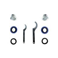 Bilstein - Bilstein B14 (PSS) 13-14 Mercedes-Benz CLA250 L4 2.0L Front & Rear Performance Suspension System - 47-231108 - Image 5