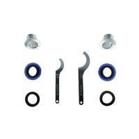 Bilstein - Bilstein B14 (PSS) 13-14 Mercedes-Benz CLA250 L4 2.0L Front & Rear Performance Suspension System - 47-231108 - Image 7