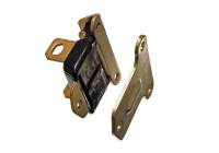Energy Suspension - Energy Suspension 68-72 Chevy Camaro / 64-72 Chevelle / 63-82 Corvette / 69-72 Nova Black Early Engi - 3.1114G - Image 3